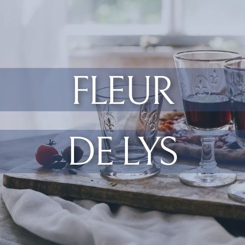 Fleur de Lys